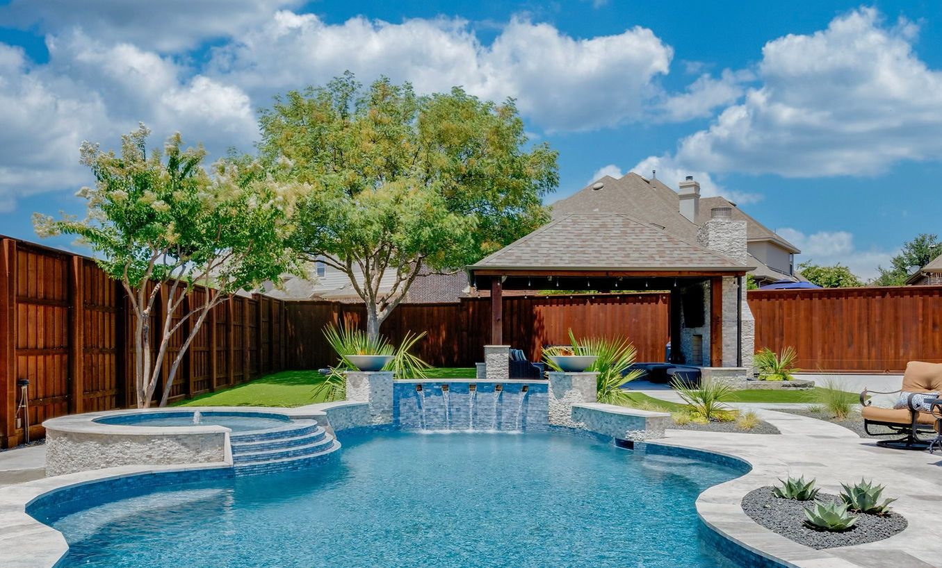 Frisco Fence, LLC