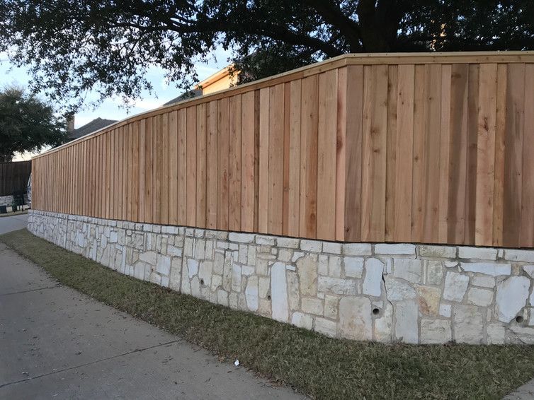 Recent Projects