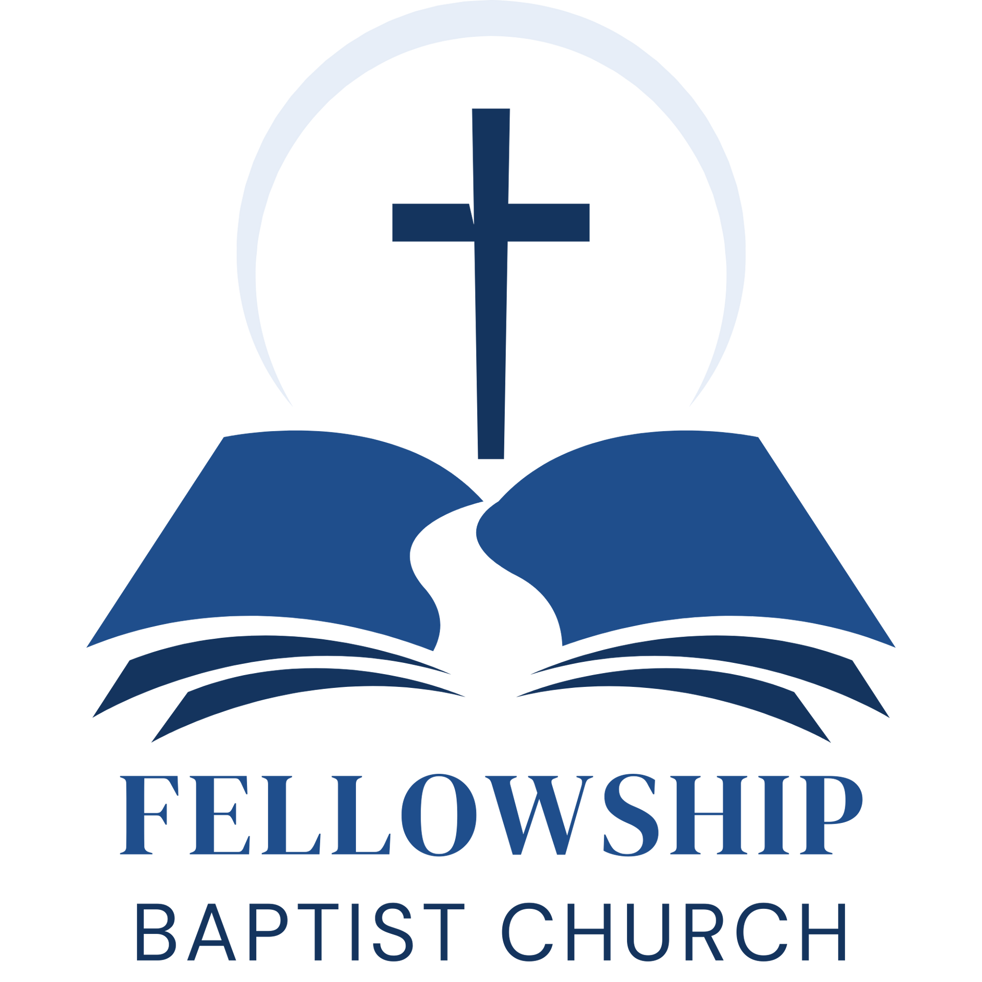 Fellowship Baptist Church Logo
