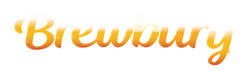 Brewbury Website Logo