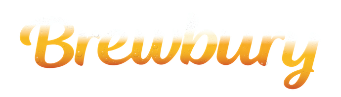 Brewbury Website Logo