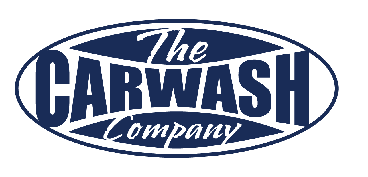 HOME PAGE the carwash company logo