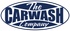 the carwash company logo
