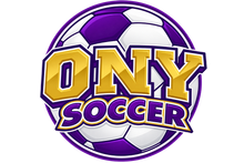 Logo for league