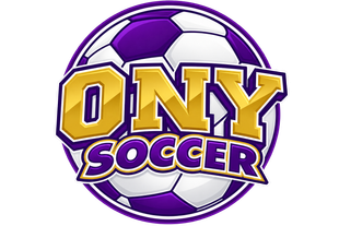 Logo for league