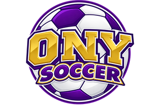 Logo for league