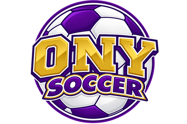 Logo for league
