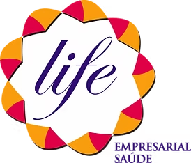 Logotipo com a palavra 