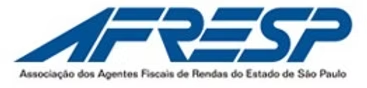 Logo of AFRESP: blue text 
