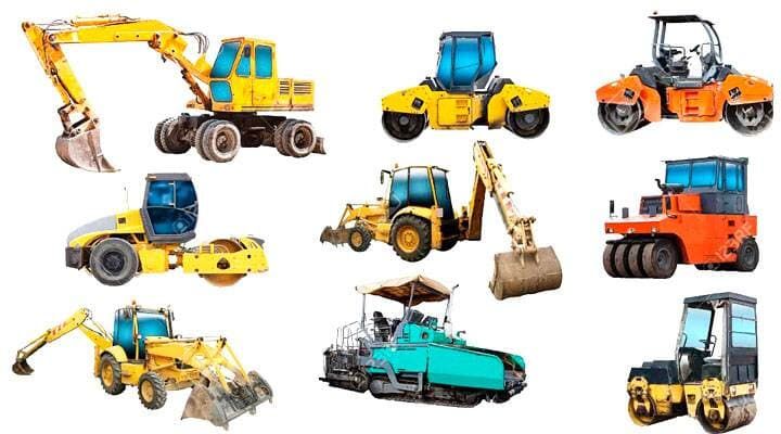 MEZA MATERIALES PARA CONSTRUCCIÓN - RENTA DE MAQUINARIA PARA CONSTRUCCIÓN