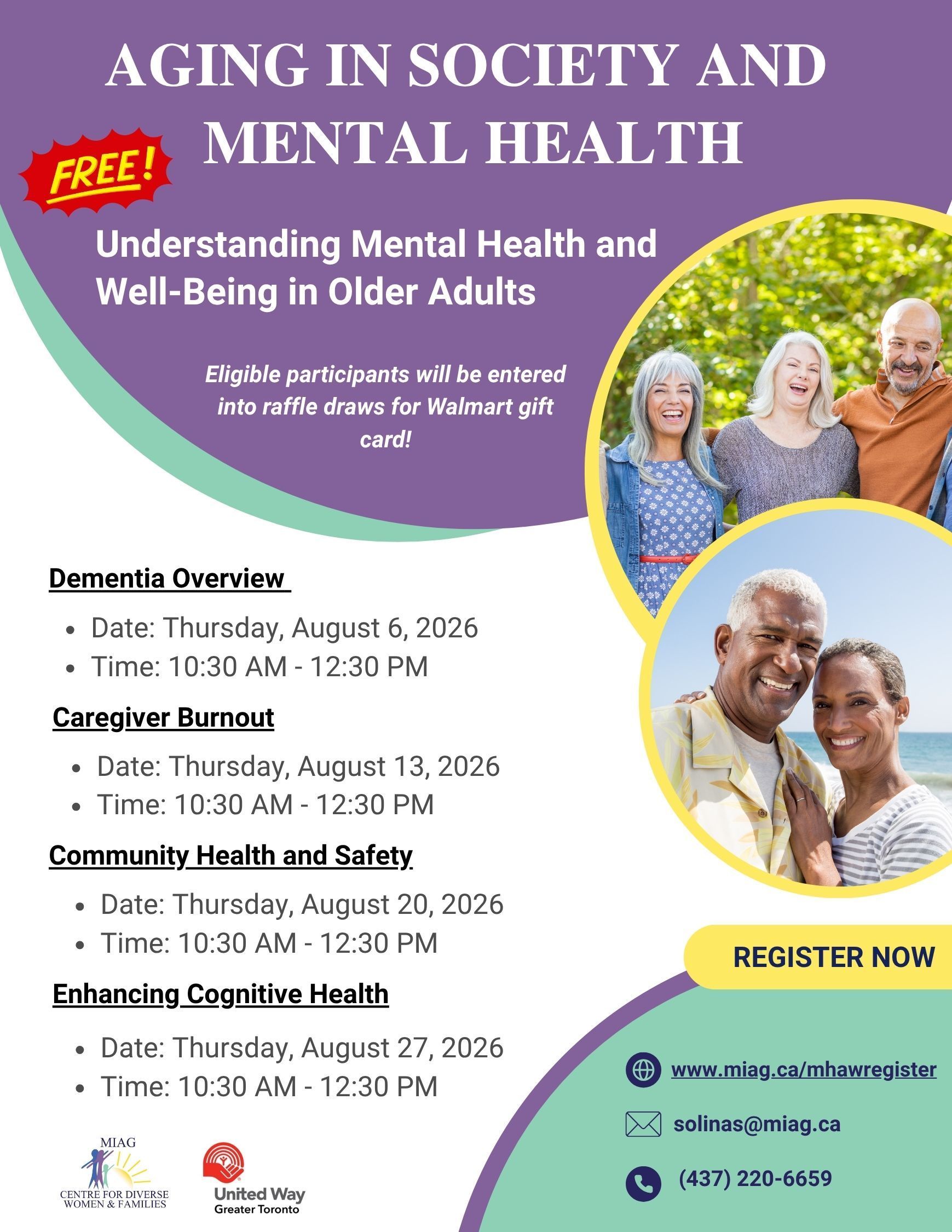 A flyer for Youth mental health and Substance Use.