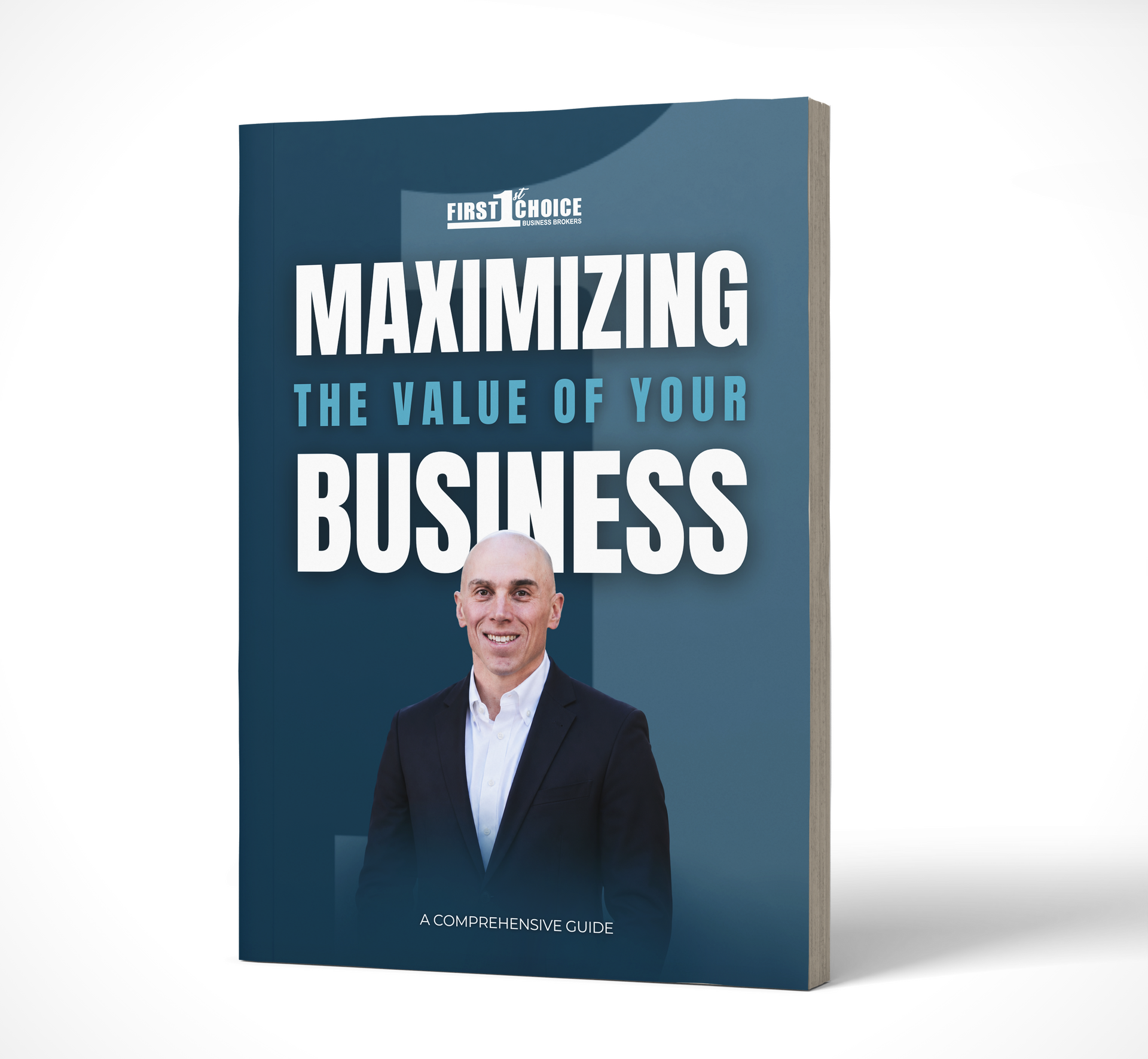 Book cover: