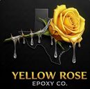 YELLOW ROSE EPOXY CO LOGO