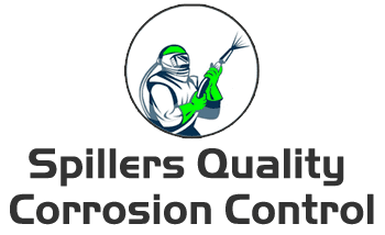 Spillers Quality Corrosion Control Spillers Quality Corrosion Control