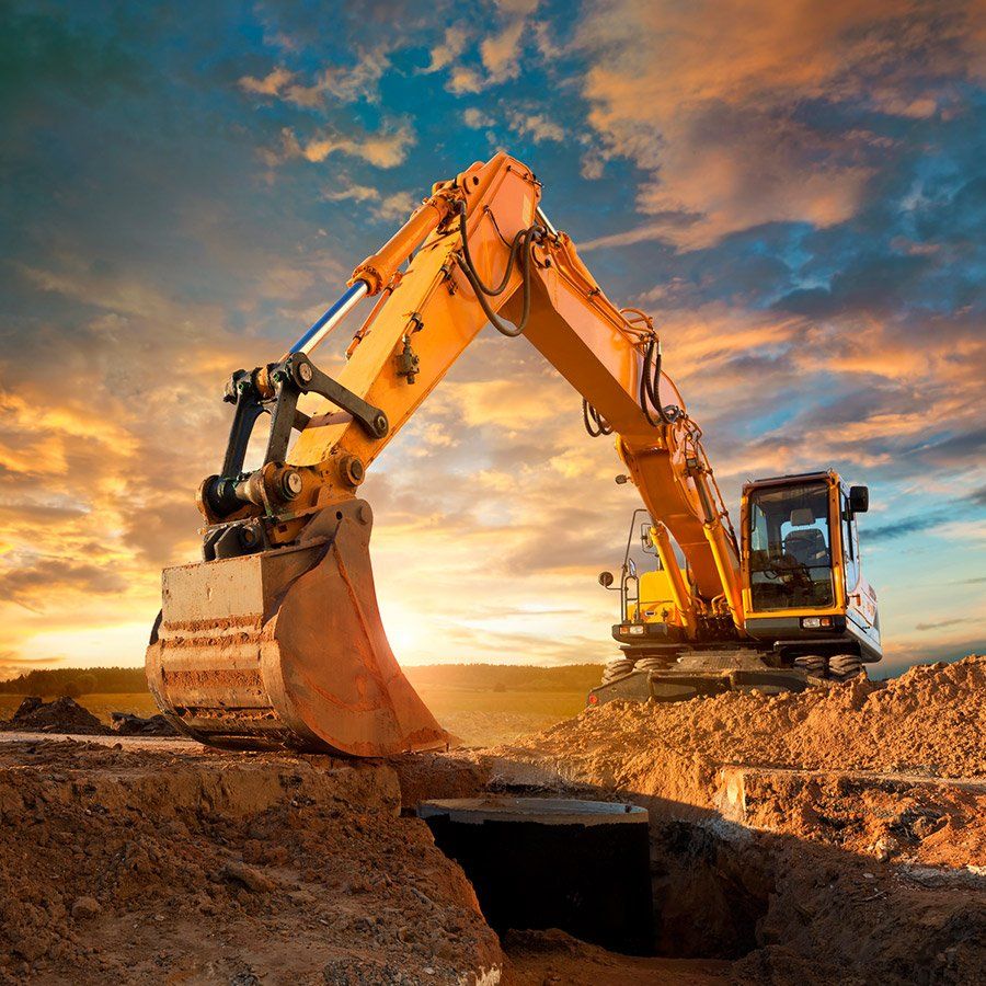Worker Holding Tablet — Spokane Valley, WA — Junk Grunts LLC Worker Holding Tablet — Spokane Valley, WA — Junk Grunts LLC