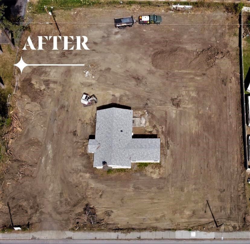 land development contractor in spokane