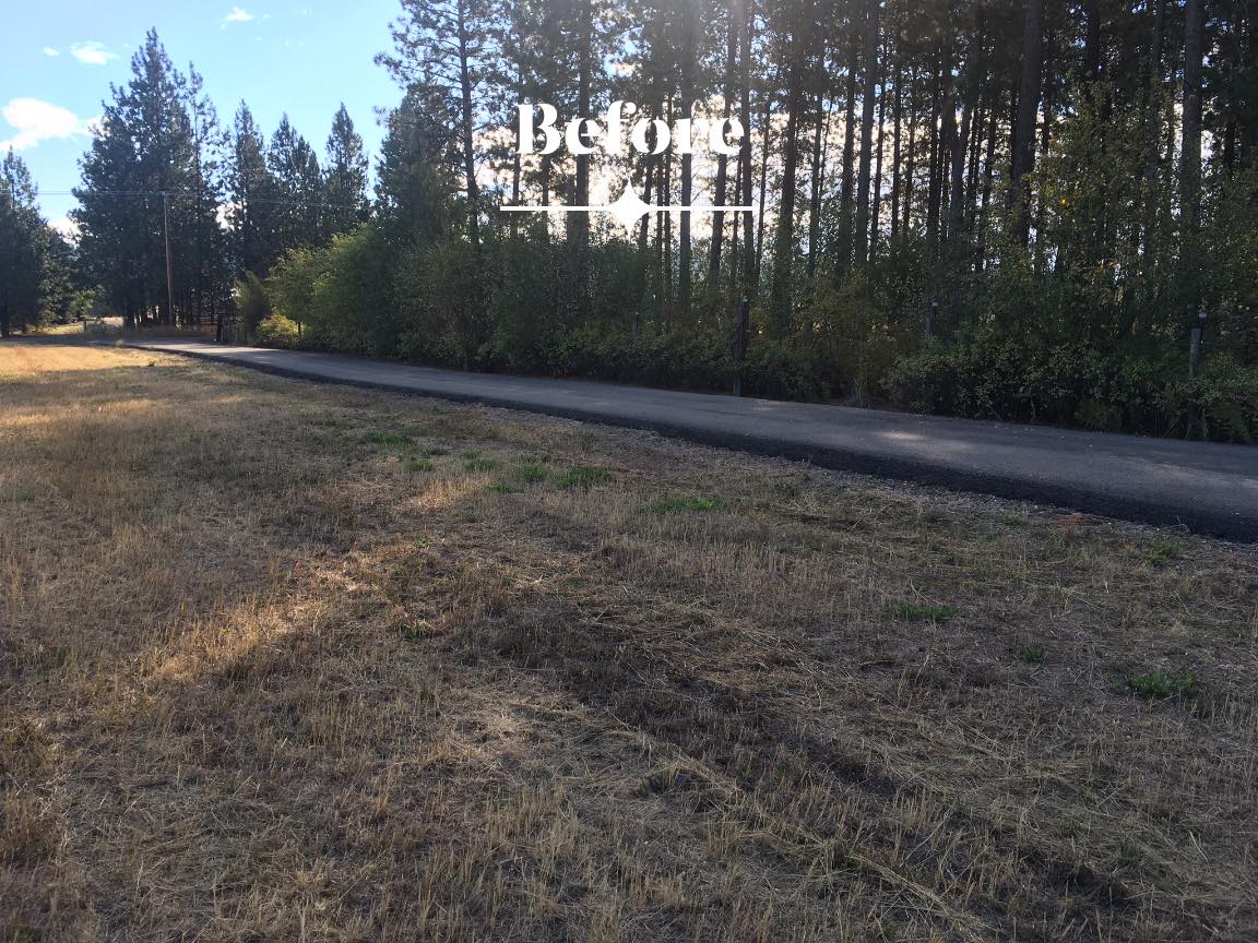 land development contractor in spokane