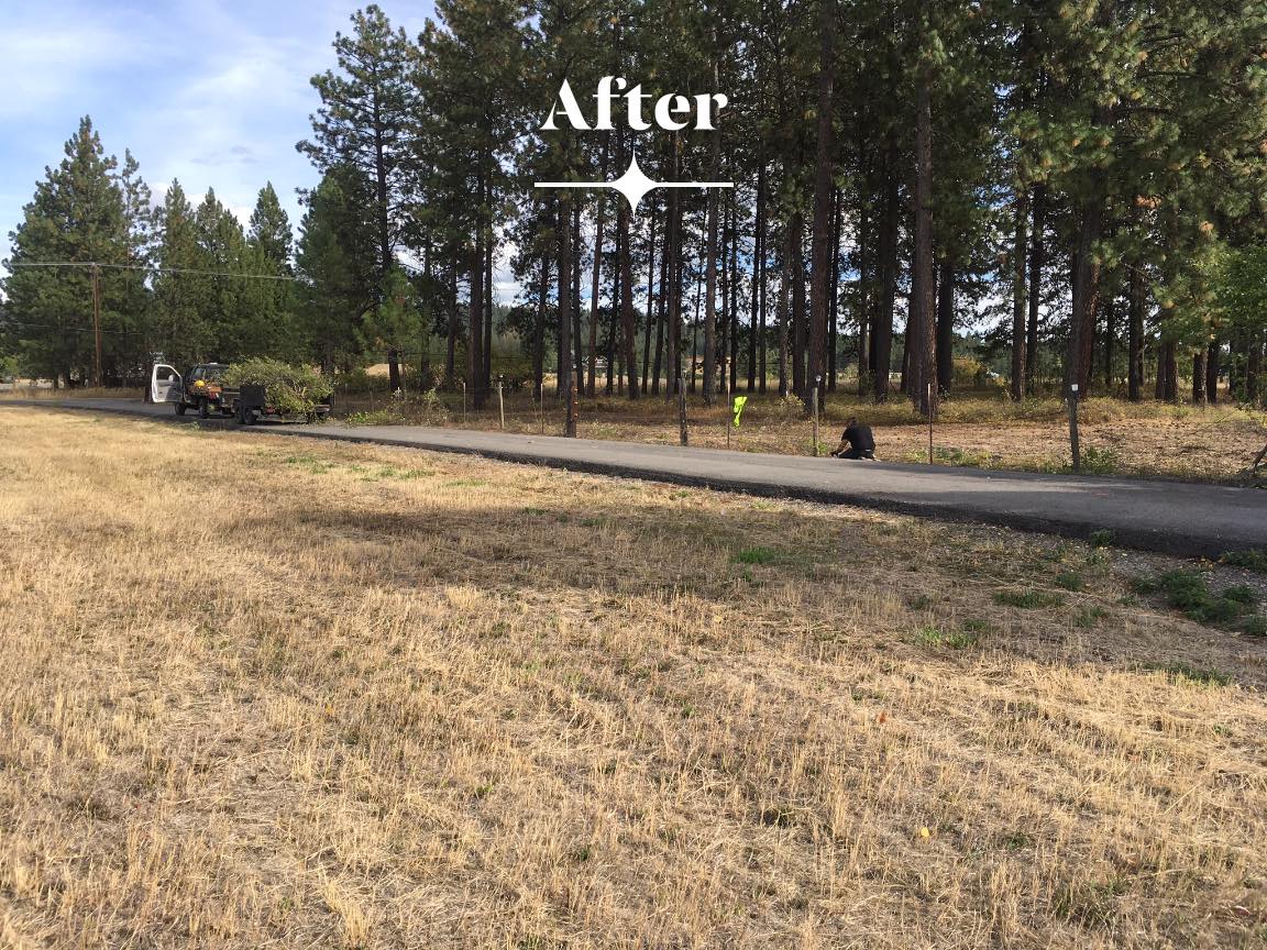 land development contractor in spokane