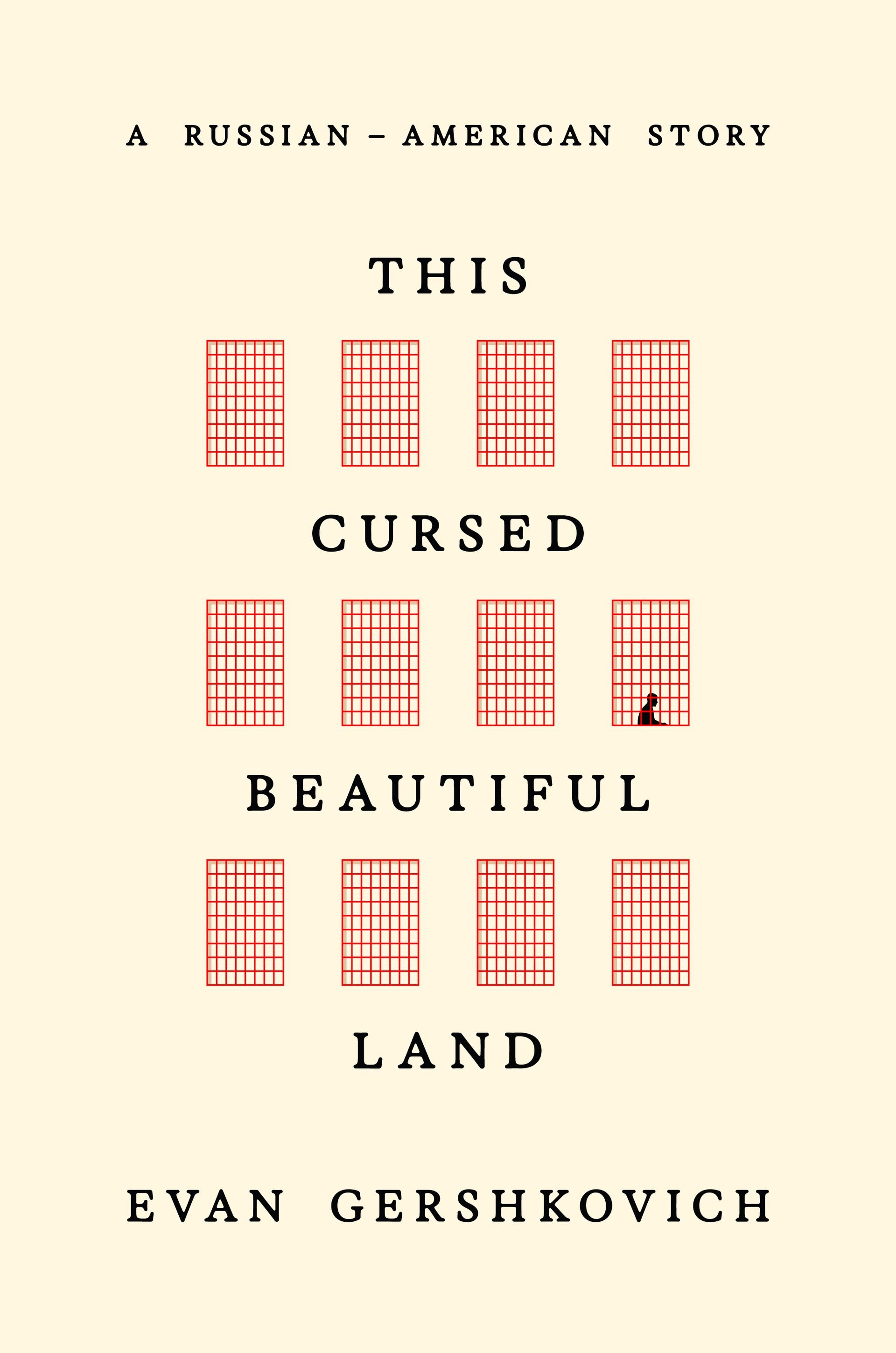 Book cover: 