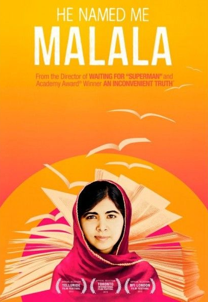 Poster for