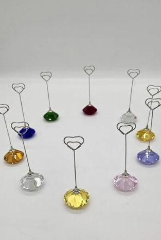 Source Calligraphy gem holder