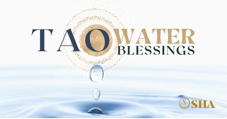 Blessed Water, miracles, painfree, high vibrational, water meditation techniques