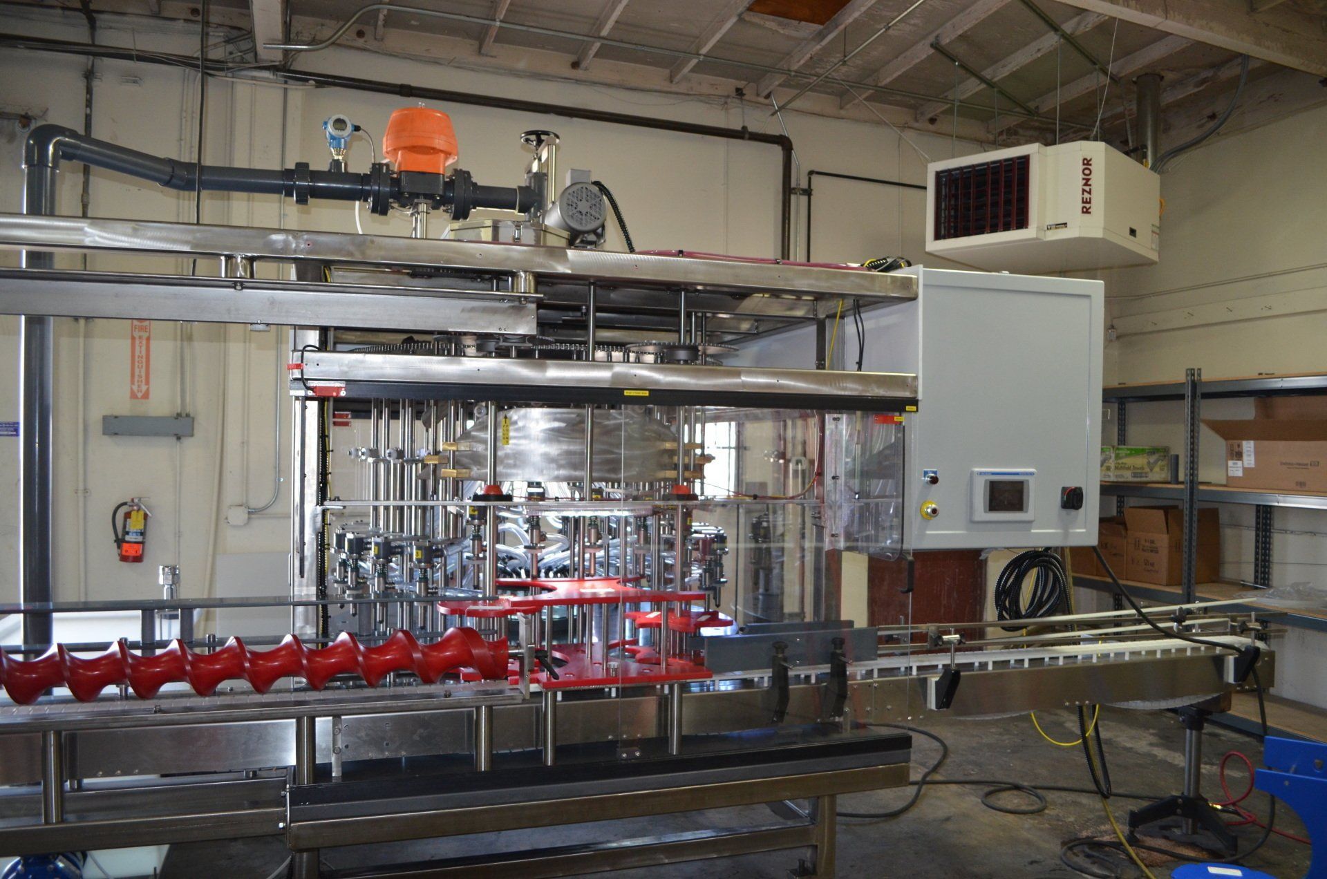 How Laub\Hunt Packaging Systems Builds a Liquid Filling Machine FAQs 