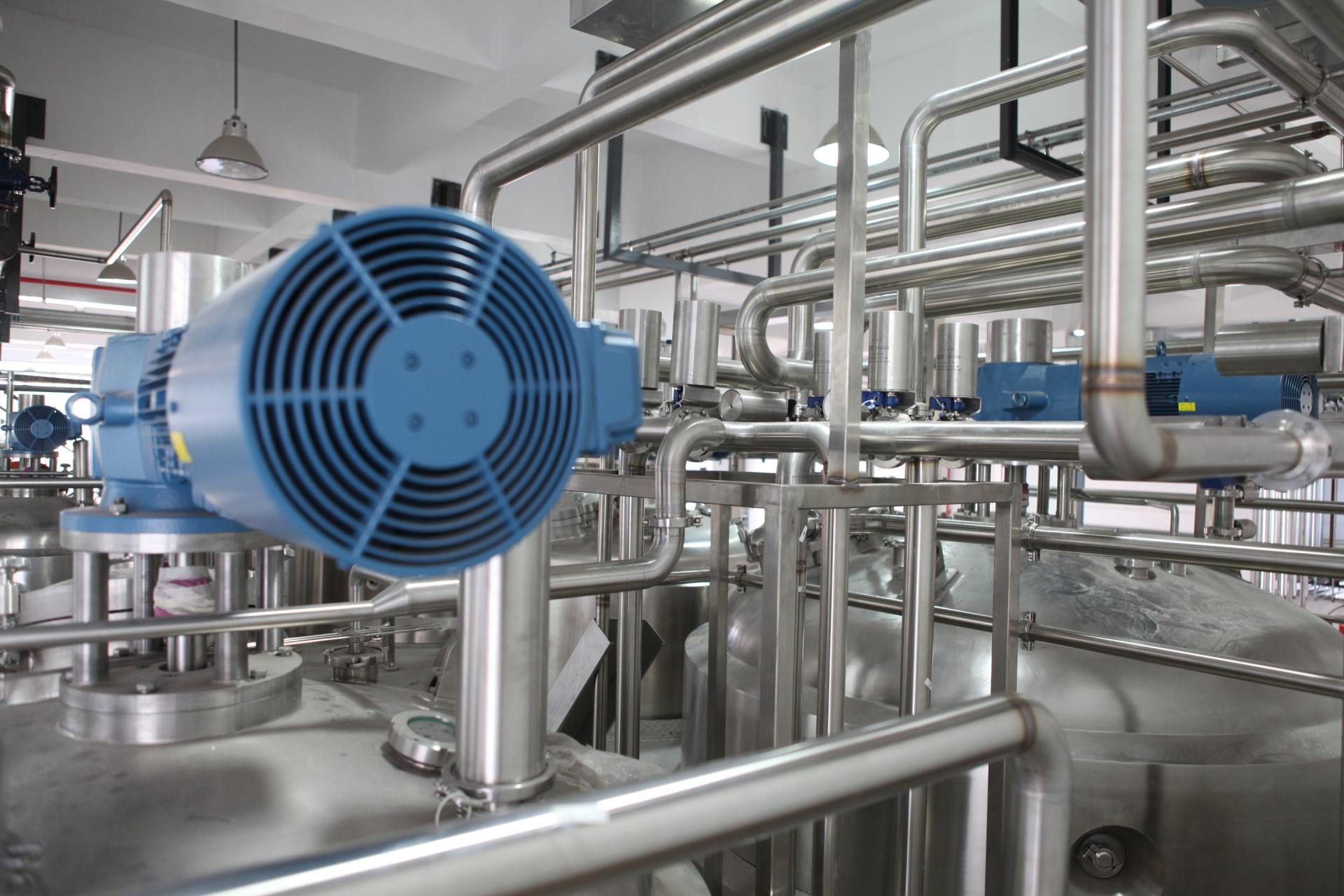 Selecting the Right Liquid Filling Machine – Part 1