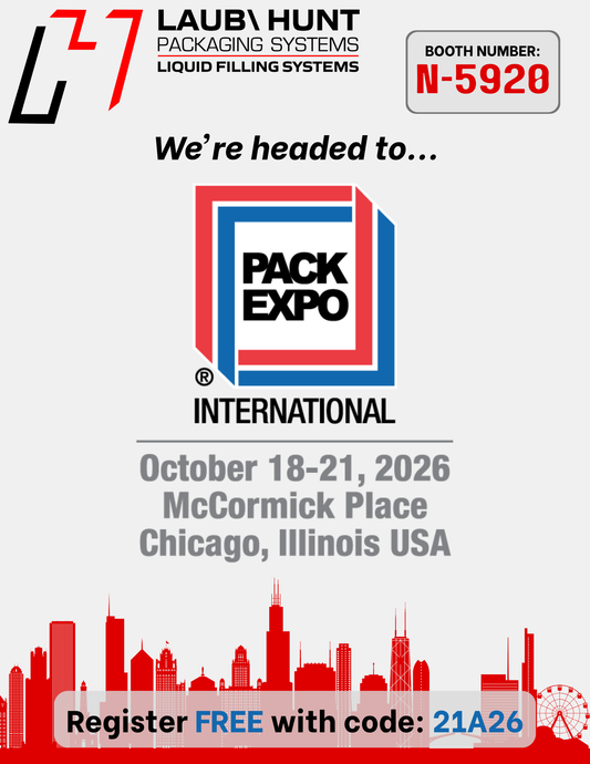Pack Expo