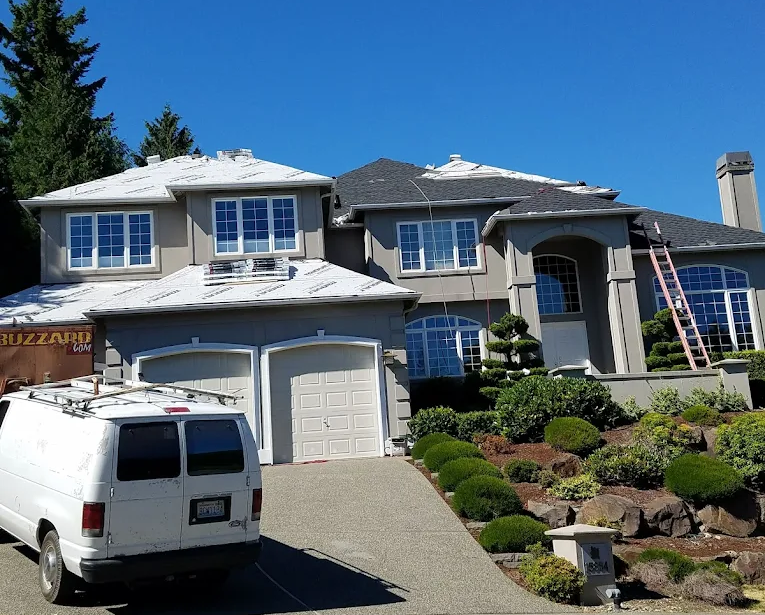 About Ravenna Roofing in Lake Stevens, WA About Ravenna Roofing in Lake Stevens, WA