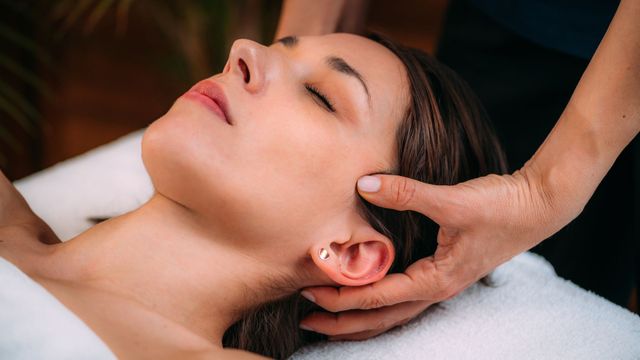 Craniosacral Therapy | Pittsburgh, PA | Anchor PT