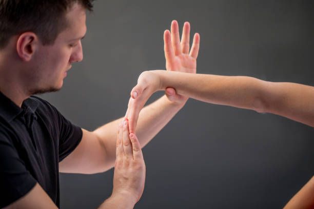 Myofascial release therapy - Pittsburgh, PA - Anchor PT