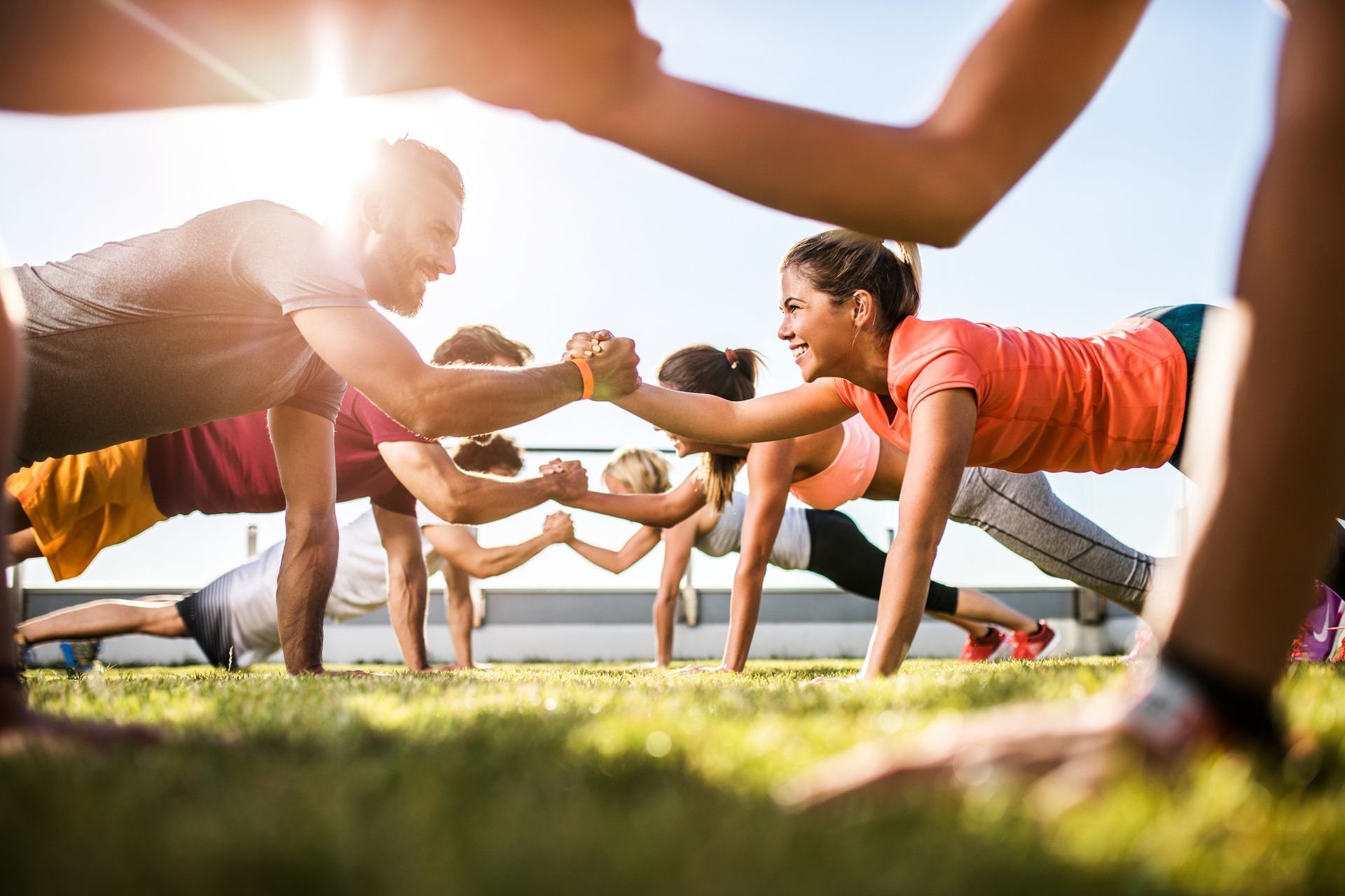 Personalized training program - Pittsburgh, PA - Anchor PT Personalized training program - Pittsburgh, PA - Anchor PT