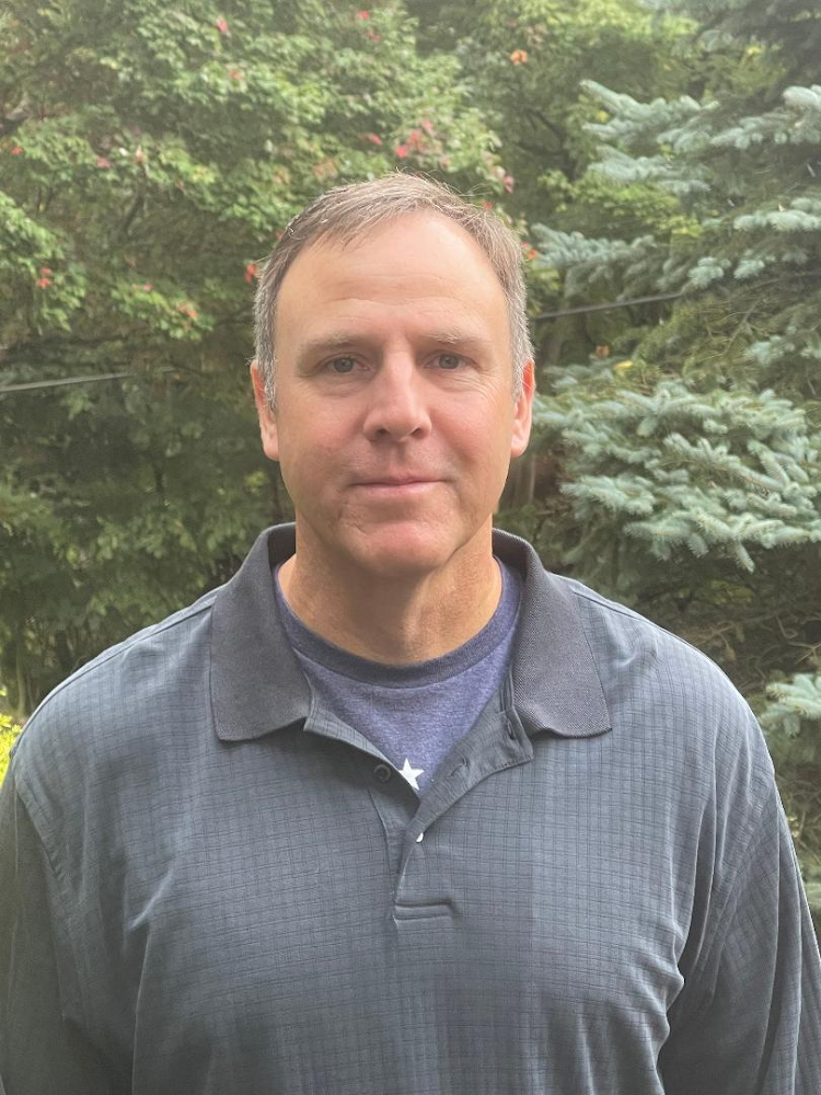 Jay Sullivan - Pittsburgh, PA - Anchor PT