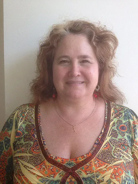 Mary Wardrop - Pittsburgh, PA - Anchor PT