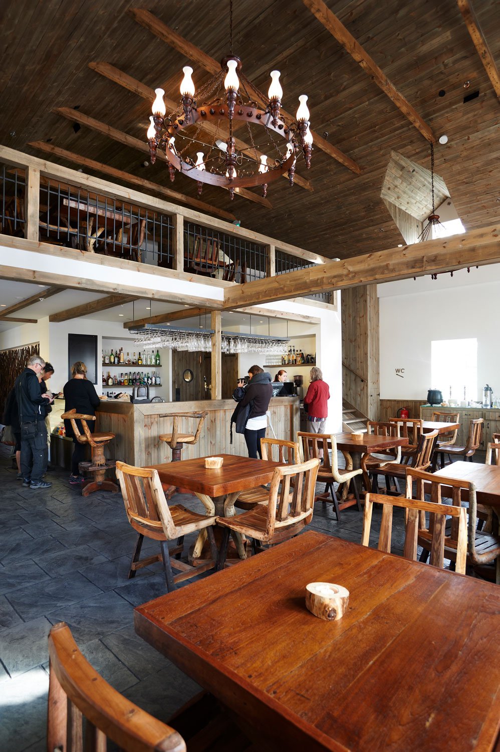 Kaffi Rauðka