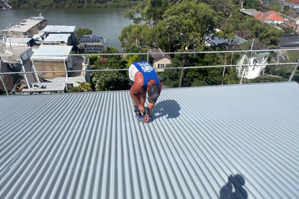 A Reliable Roofing Contractor On The Sunshine Coast