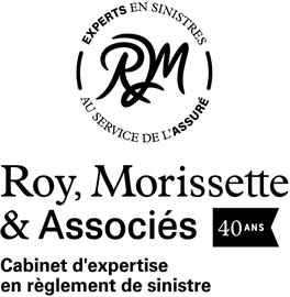 Roy, Morissette et Associés logo