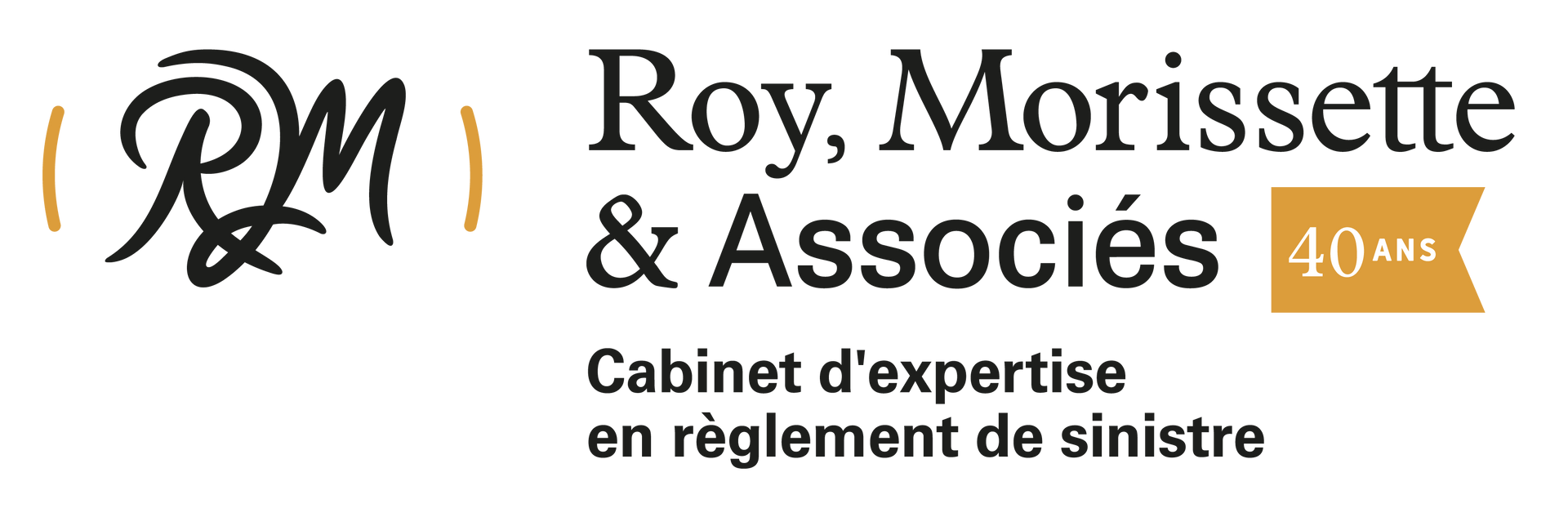 Roy, Morissette et Associés logo