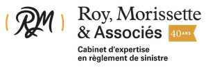 Roy, Morissette et Associés logo