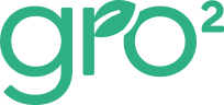 Gro² logo