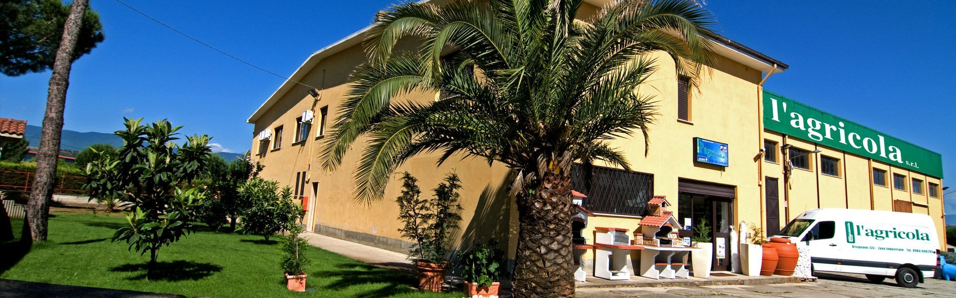 Progetto casa