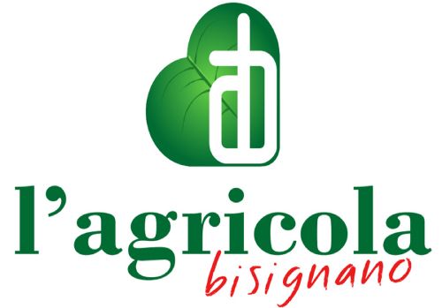 L'AGRICOLA BISIGNANO - LOGO