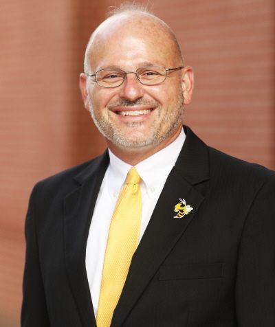 Staff Photo