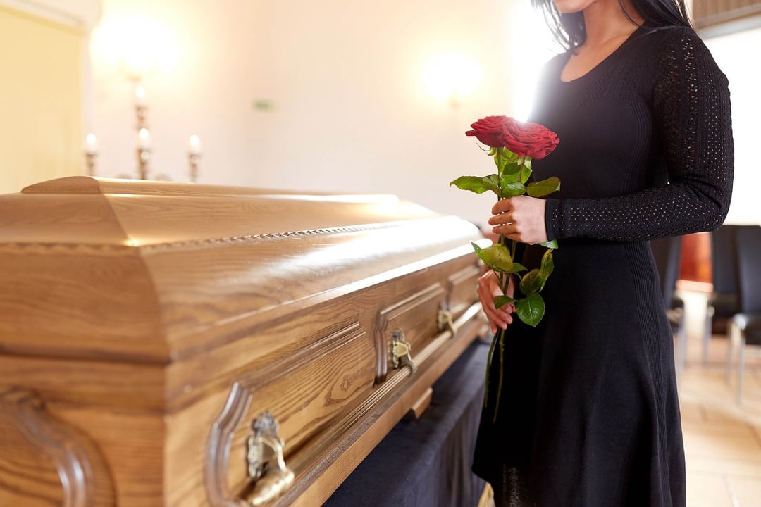 Services Offered By Max Brannon And Sons Funeral Home