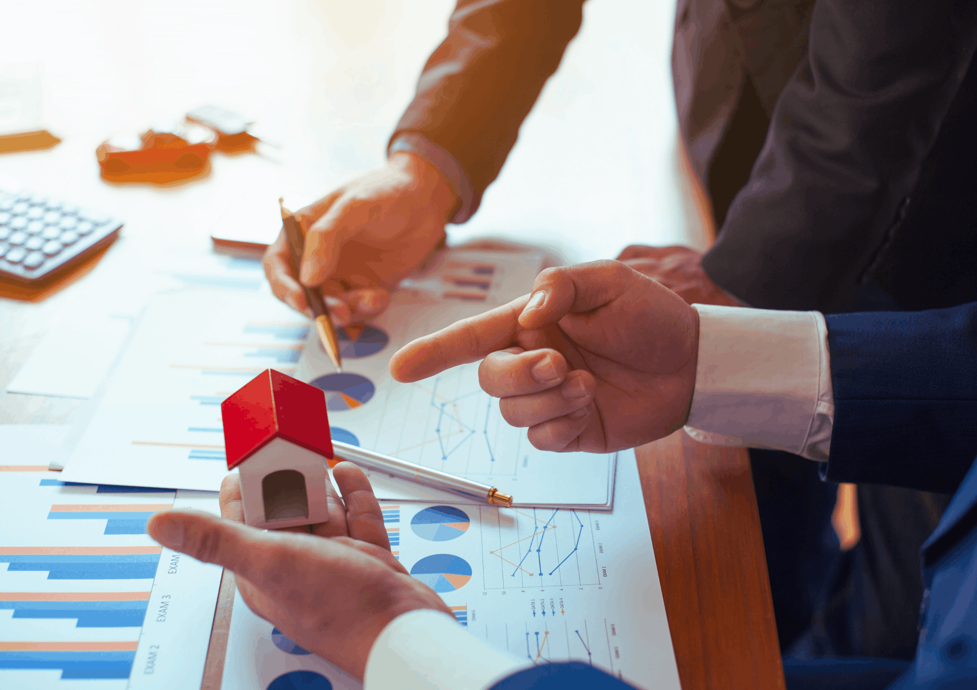 Property Management Service