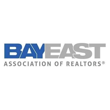 Bay East Association of REALTORS® logo