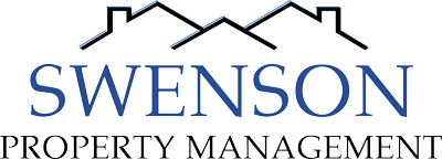 Swenson Property Management Logo