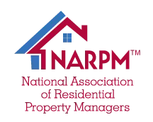 National Association of Residential Property Managers (NARPM) logo