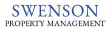 Swenson Property Management Logo